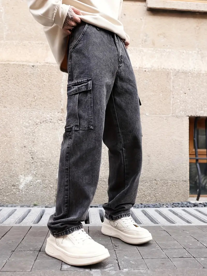 Joshua - Jean Slim Fit