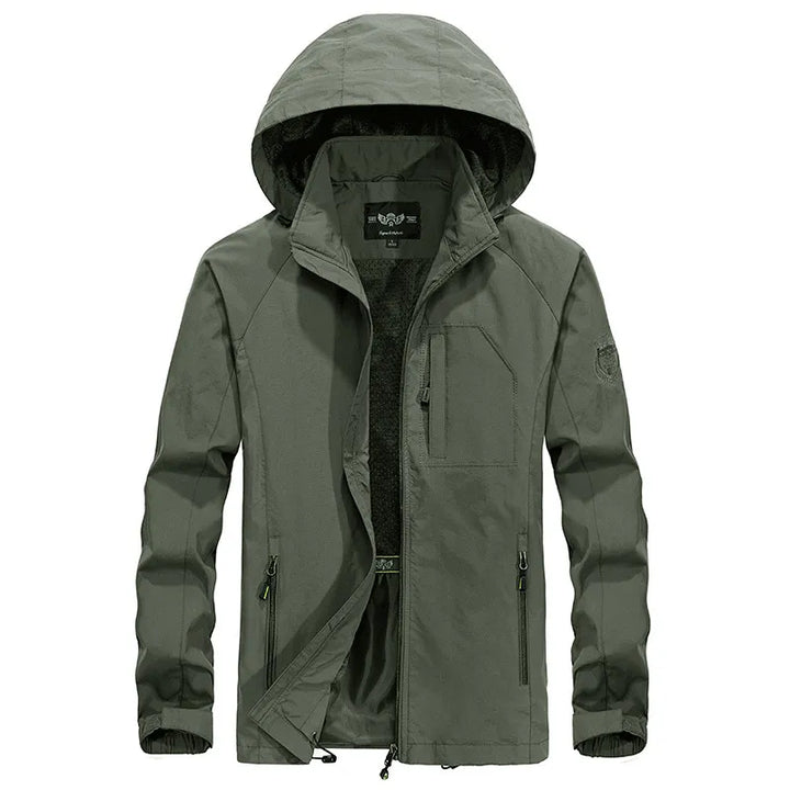 Veste d&