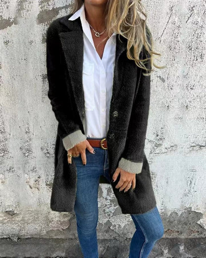 Doudoune confortable style moderne