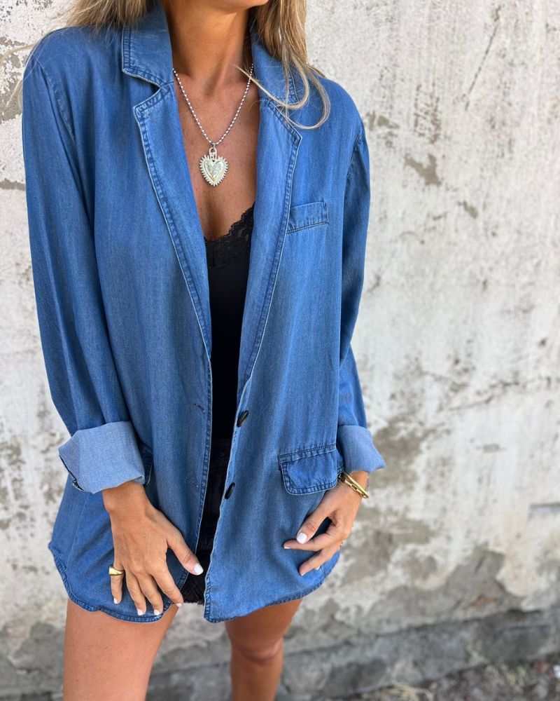 Blazer stylé pour femme