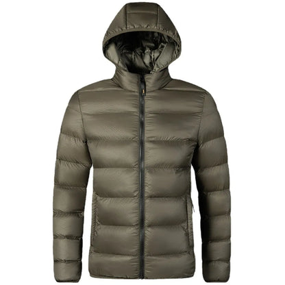 Veste d'été légère pour homme