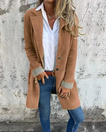 Doudoune confortable style moderne