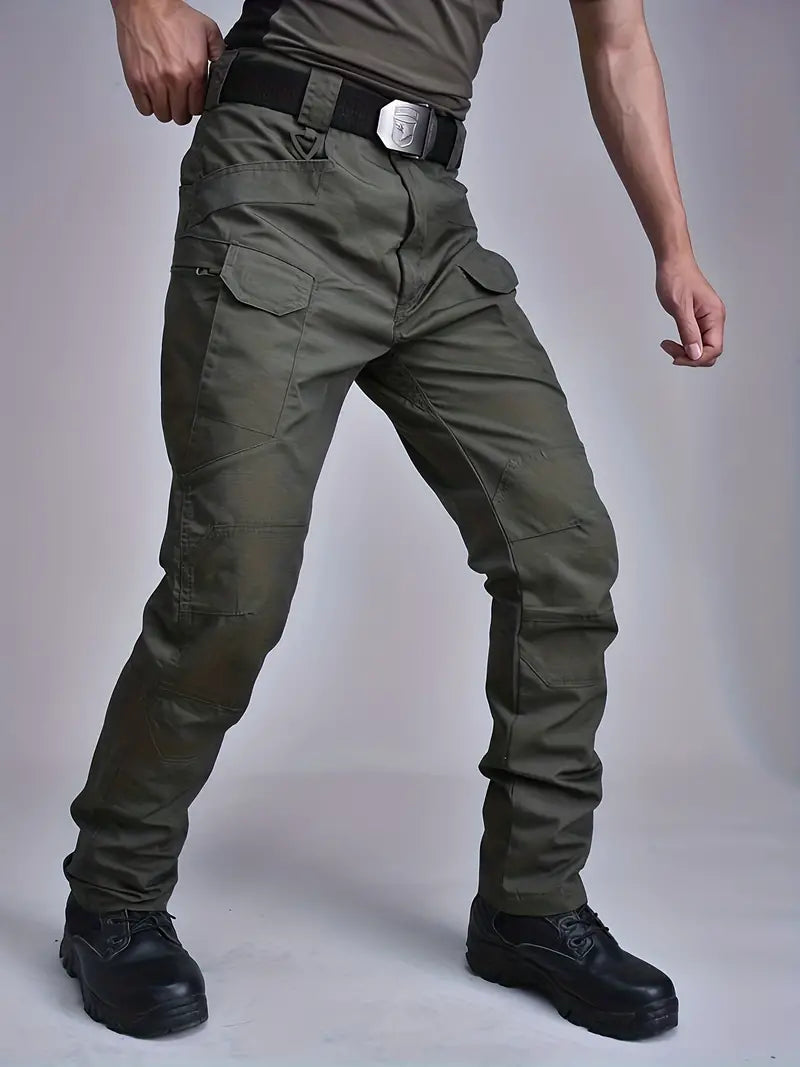 Pantalon militaire tactique pour hommes