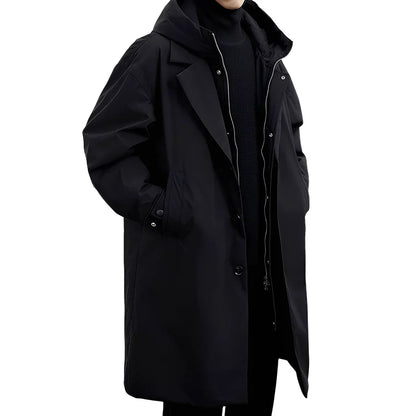 Veste pour homme Polyvalente Confortable Extérieur