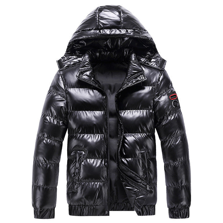 Veste d&
