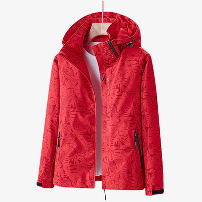 Parka ample femme Généreux