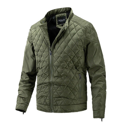 Veste de mi-saison femme élégante et tendance