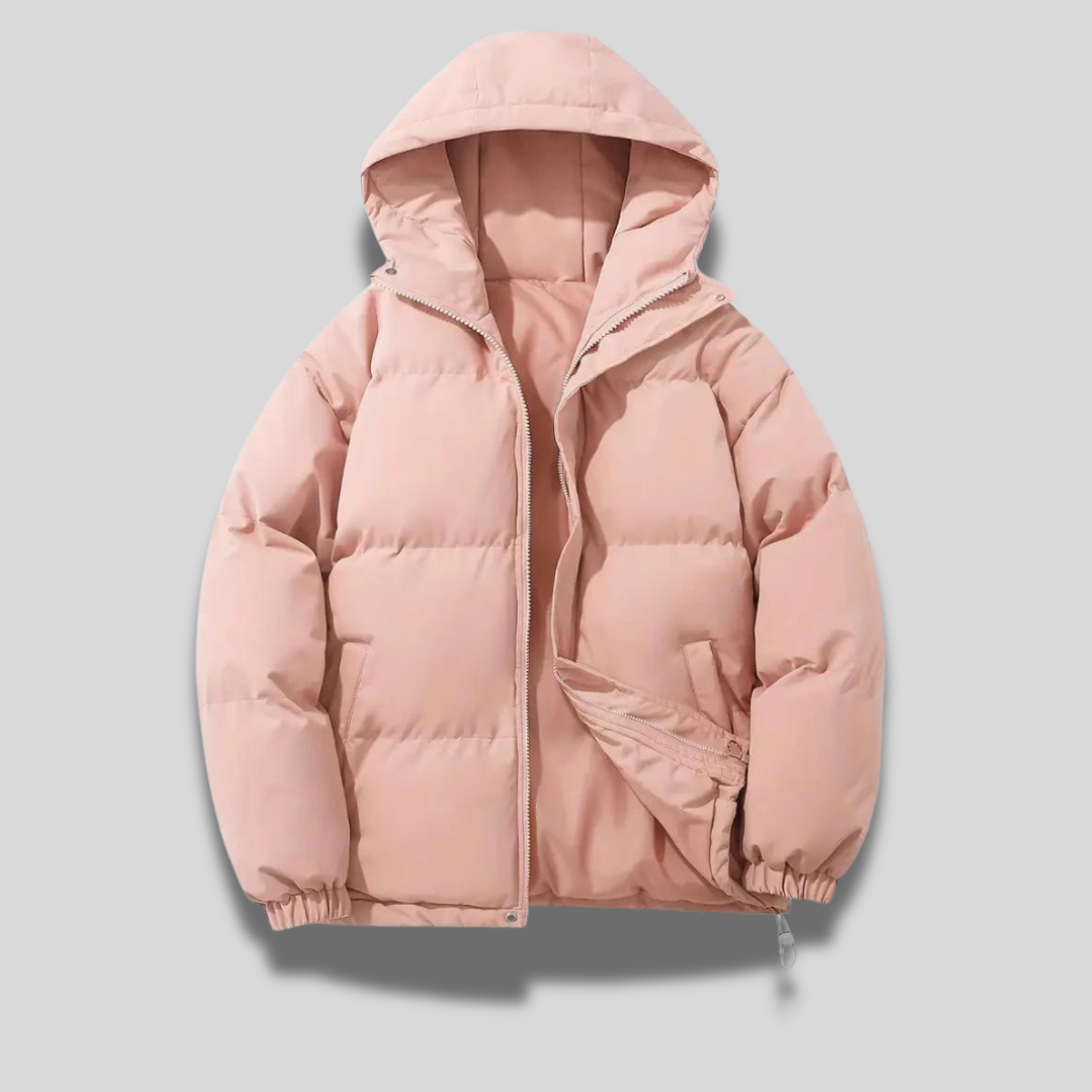 Bomber élégant au design moderne
