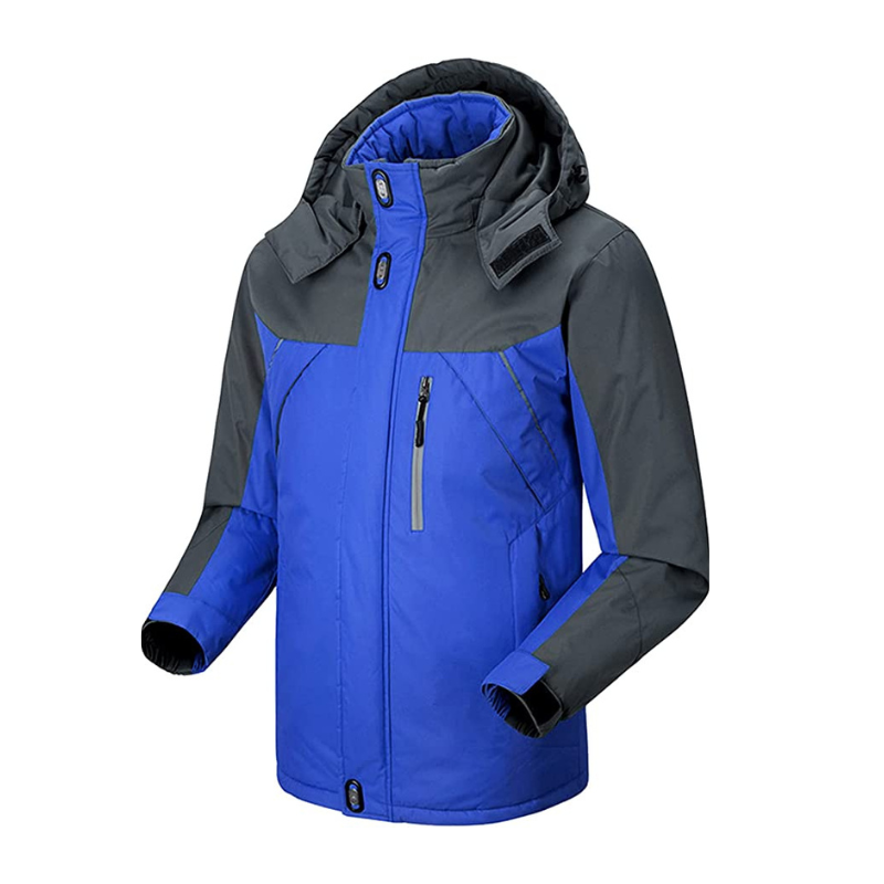 Regenjacke Damen Wasserdicht - IdealeKleiden