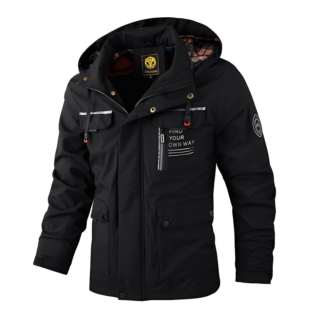 Veste d&