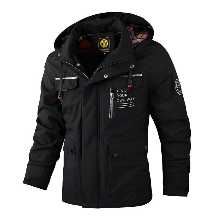 Veste d&