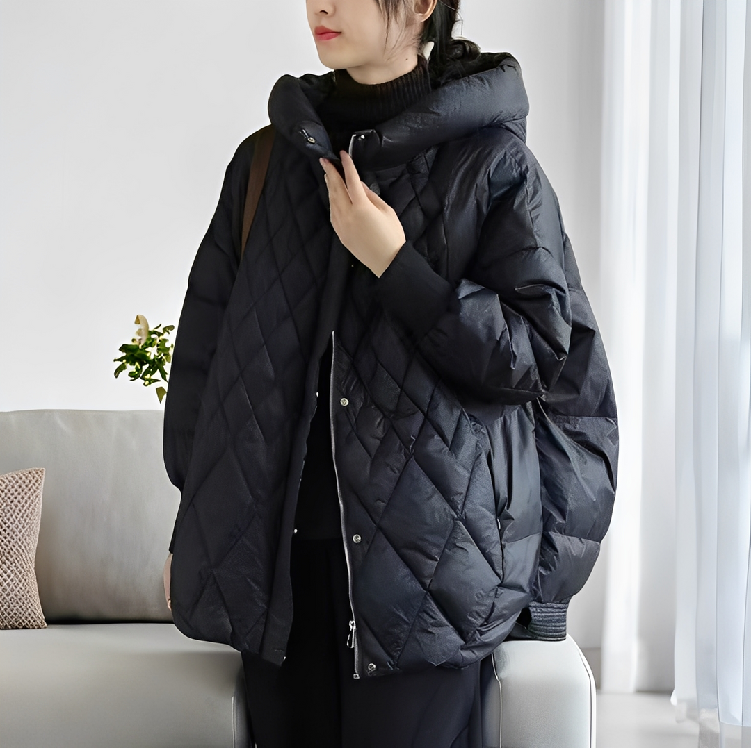 Manteau d&