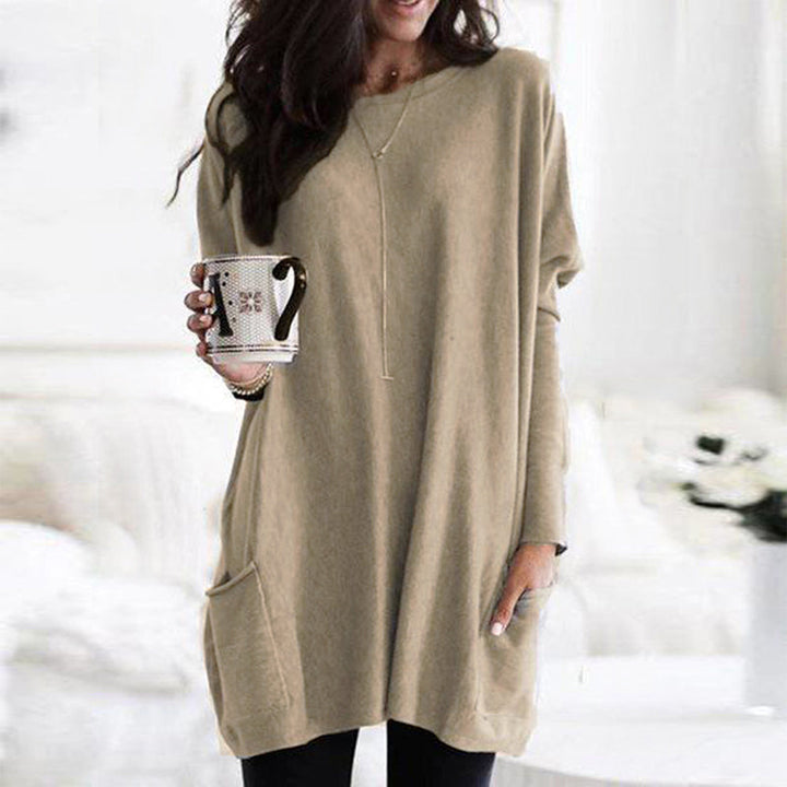 Sweat-shirt stylé avec poches Qualité premium