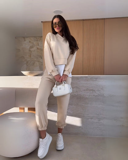 Ensemble de 2 pièces élégant pour femme