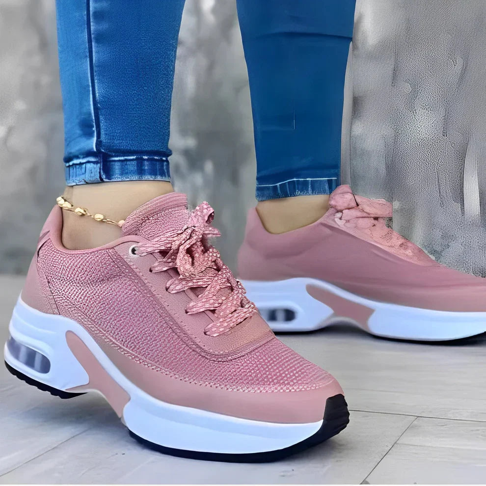 Chaussures de sport confortables pour femmes