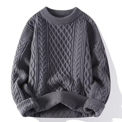 Pull en laine pour femme Doux et confortable