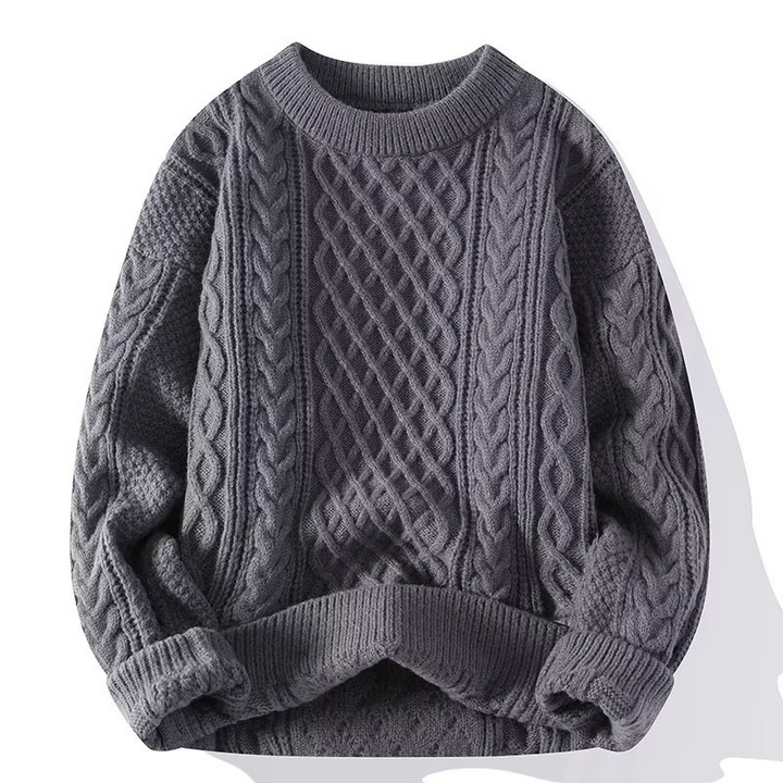 Pull en laine pour femme Doux et confortable