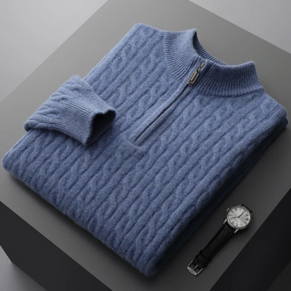 Pull-over homme Doux Qualité Premium