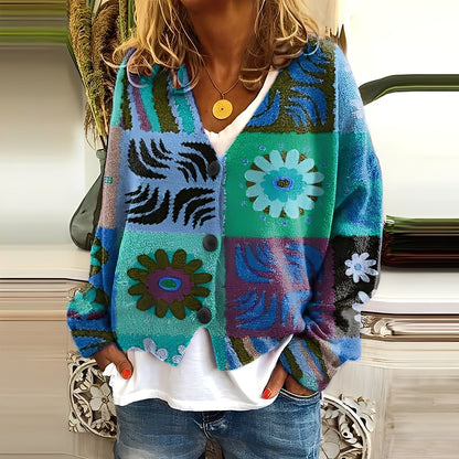 Pull-over femme Motif Doux Confortable