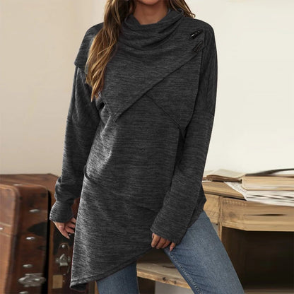Pulls doux tricotés femme qualité premium