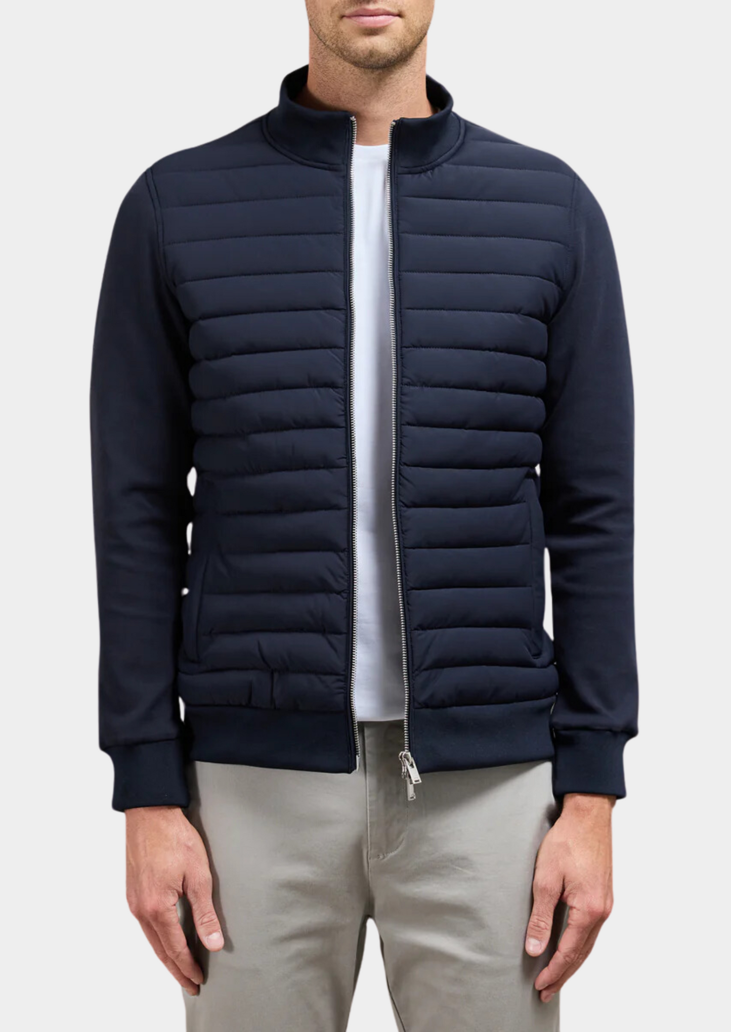 Veste pour homme moderne style tendance