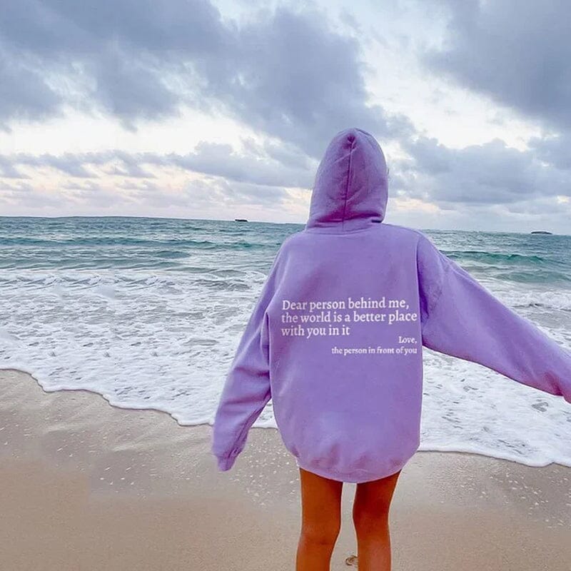 Pull douillet pour femme