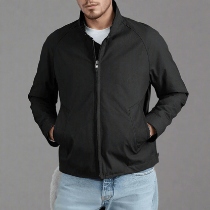 Veste d'été légère pour homme d'extérieur