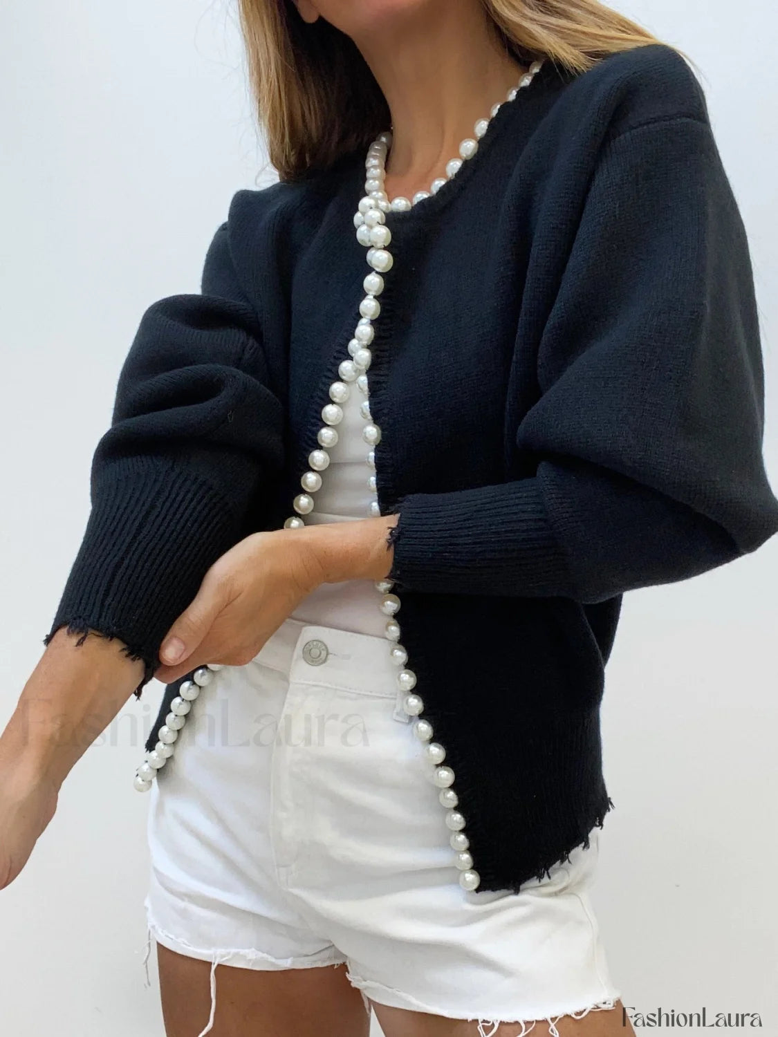 Robes de soirée élégantes avec perles et franges