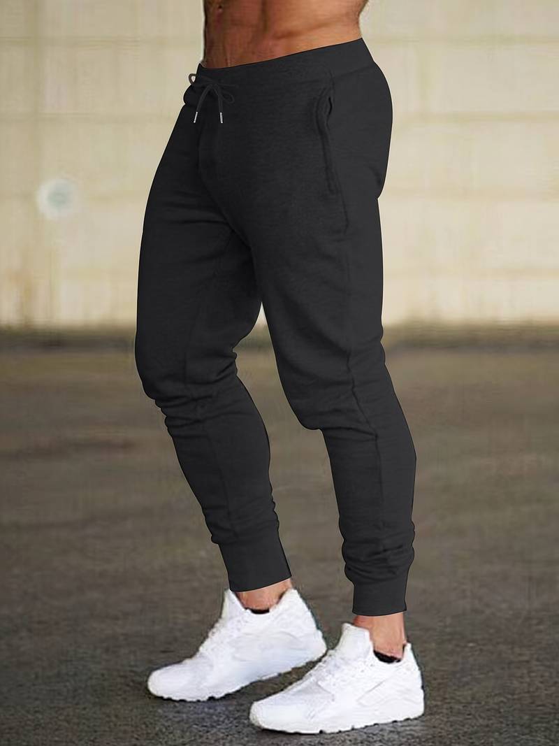 Pantalon de jogging pour homme classique, moderne, sportif