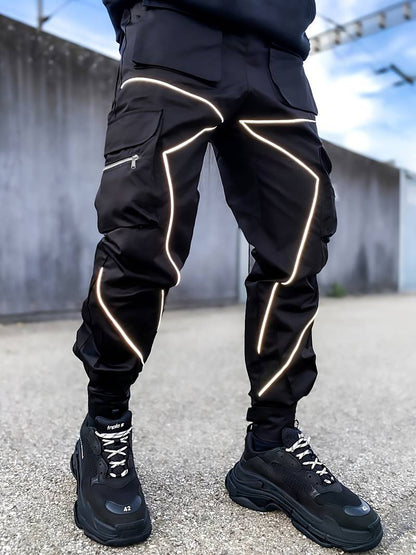 Rasmus - Pantalon de travail confortable décontracté pour hommes