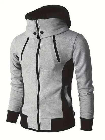 Paul – Hoodie décontracté manches longues