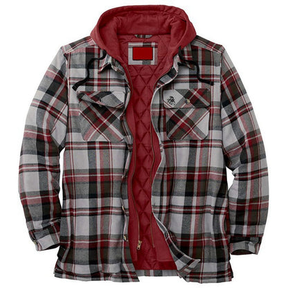 Robe d'hiver chaude Robe de paysanne épaisse