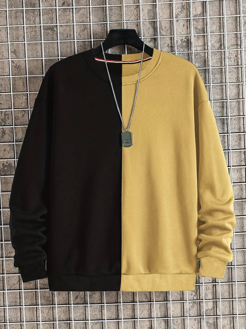 Pull décontracté 5050 Casual Style