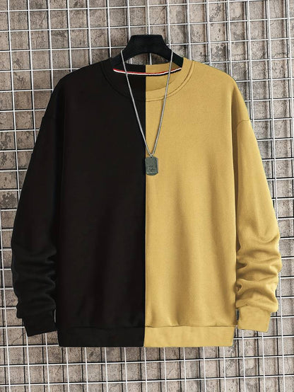 Pull décontracté 5050 Casual Style