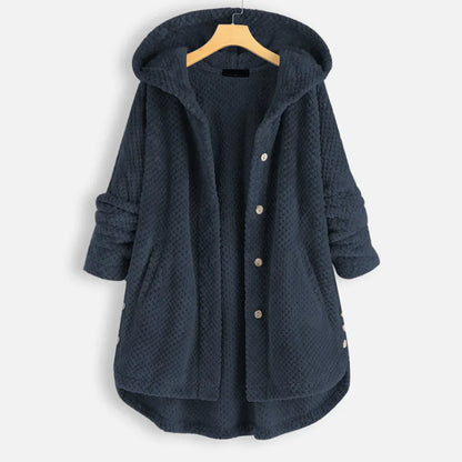 Gilet polaire femme Chaud et confortable