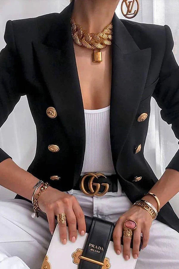 Blazers chics et élégants pour femmes