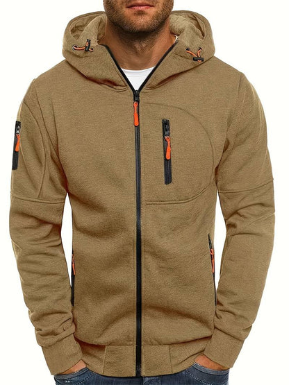 Chemise homme stylée Modern Slimfit