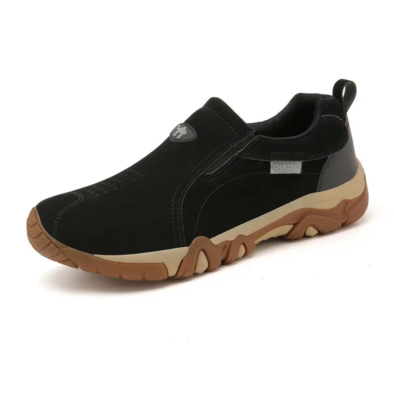 Mocassins d'extérieur pour hommes Sportifs Imperméables