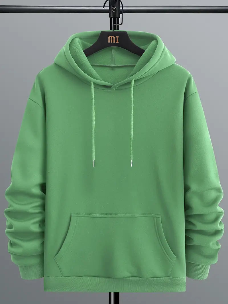 Pull homme capuche motif dragon