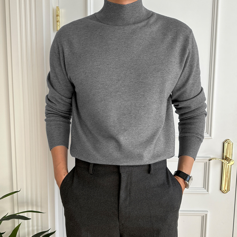 Pulls Élégants Homme Modernes