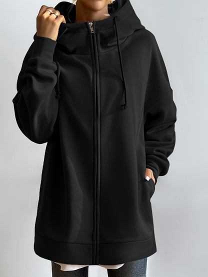 Veste à capuche sport Confortable