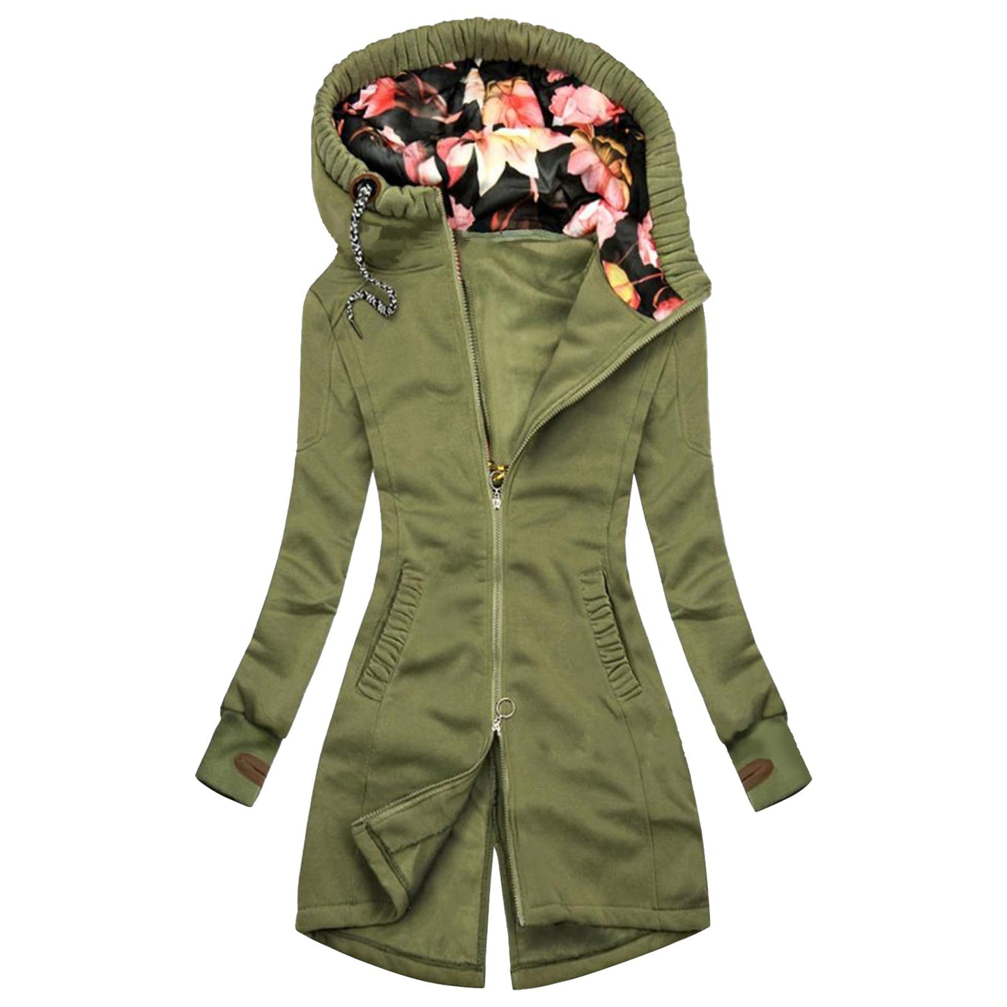 Vêtements d'hiver élégants Chic Tendance Automne Hiver