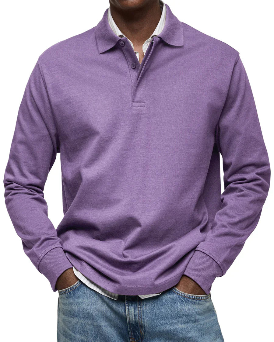 Pull homme Tom coupe ajustée