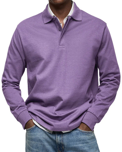 Pull homme Tom coupe ajustée