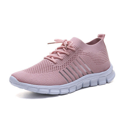 Chaussures de course légères Respirantes Stylées