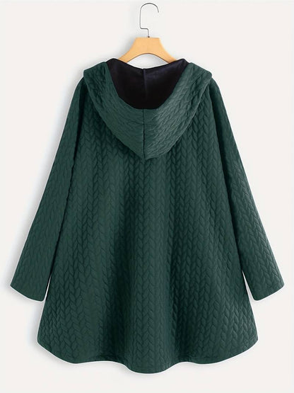 Doudoune chaude confortable pour femme