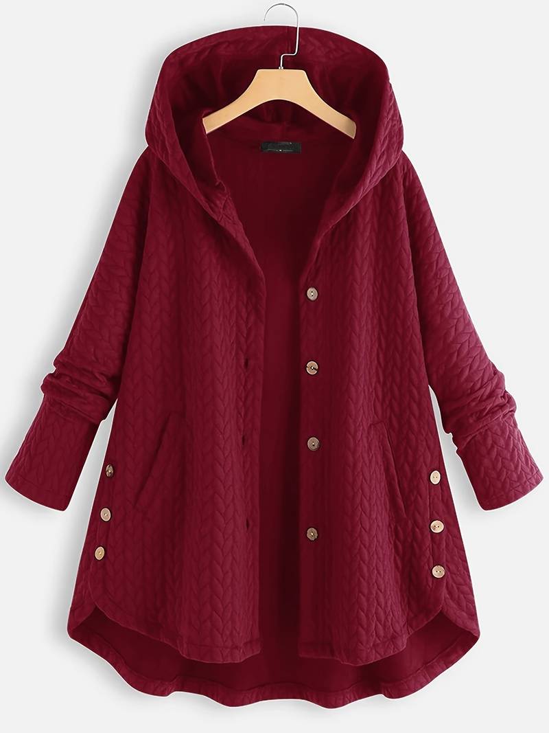 Doudoune chaude confortable pour femme