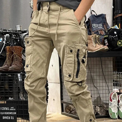 Pantalon Tactique Outdoor Pratique Unisexe