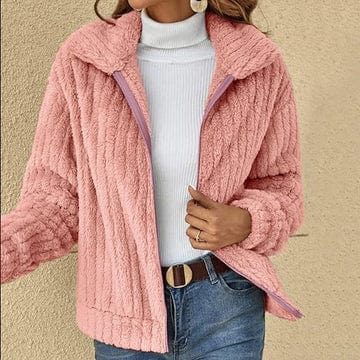 Veste femme Hiver Chaud Look Moderne