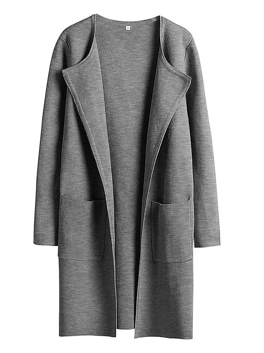 Veste femme tendance style revers